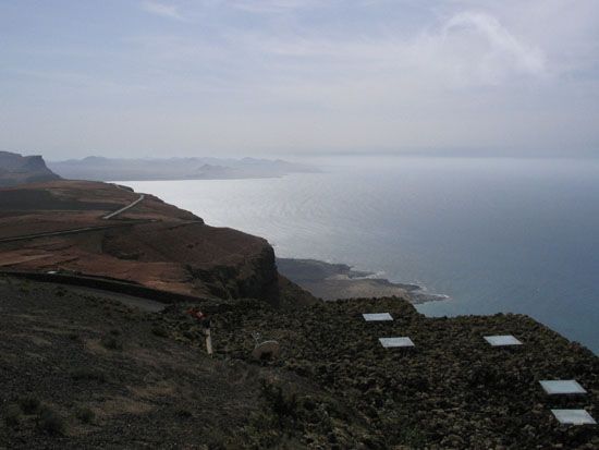 Mirador del Río