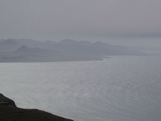 Mirador del Río