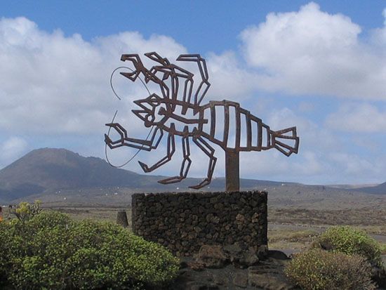 Jameos del Agua