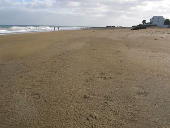 Puerto del Carmen - Playa Matagorda