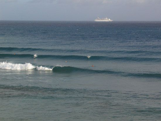 Puerto del Carmen - Surferparadies