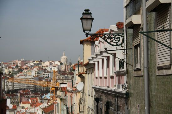 Lissabon