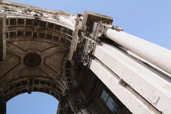 Arco da Rua Augusta