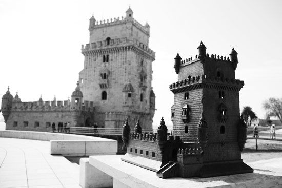 Torre de Belém