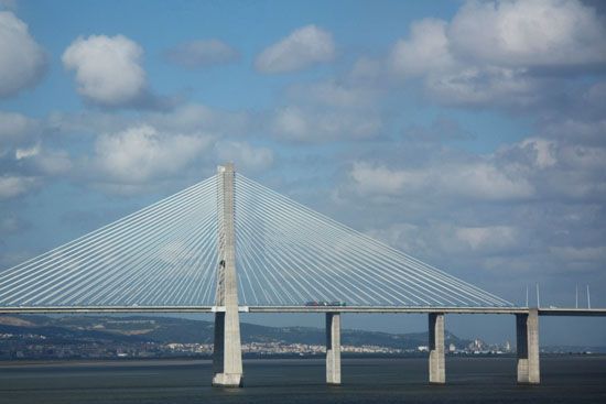 Ponte Vasco da Gama