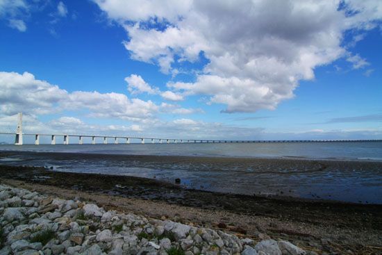 Ponte Vasco da Gama