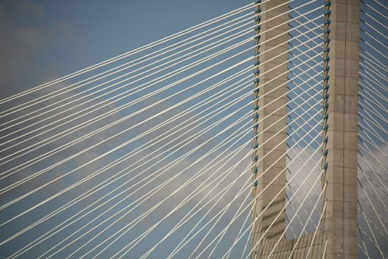 Ponte Vasco da Gama