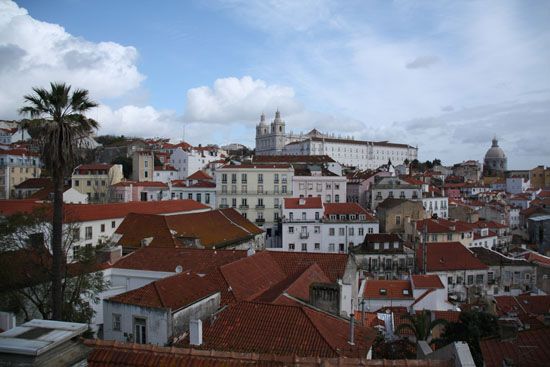 Lissabon