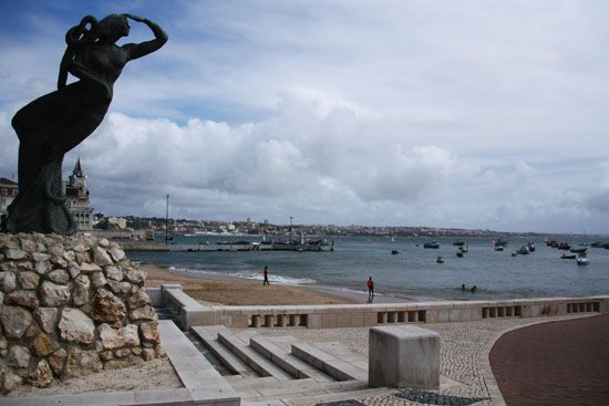 Cascais