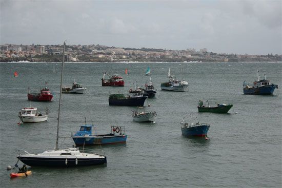 Cascais