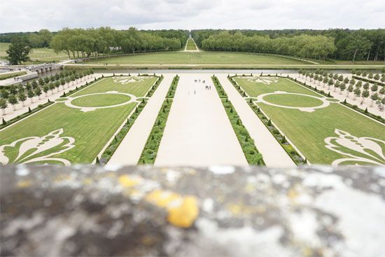 Schloss Chambord