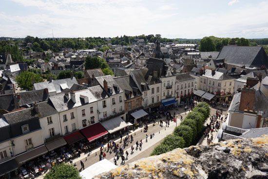 Amboise