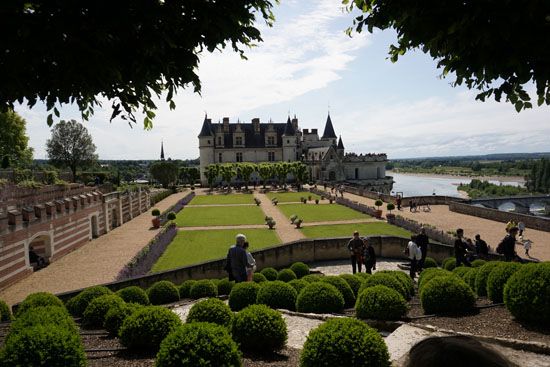 Amboise