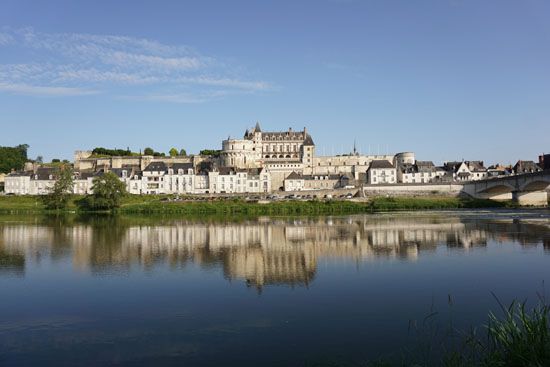 Amboise