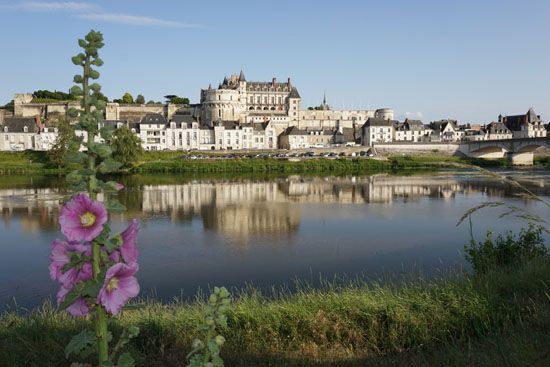 Amboise