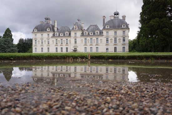 Schloss Cheverny