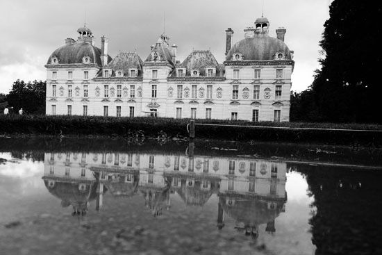 Schloss Cheverny