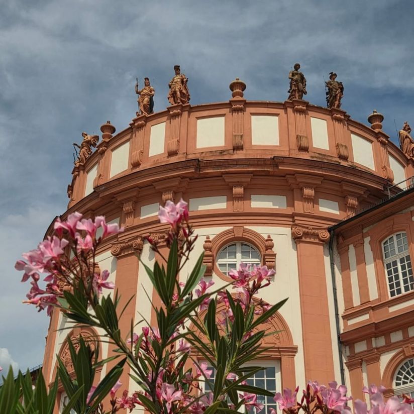 Schloss Biebrich