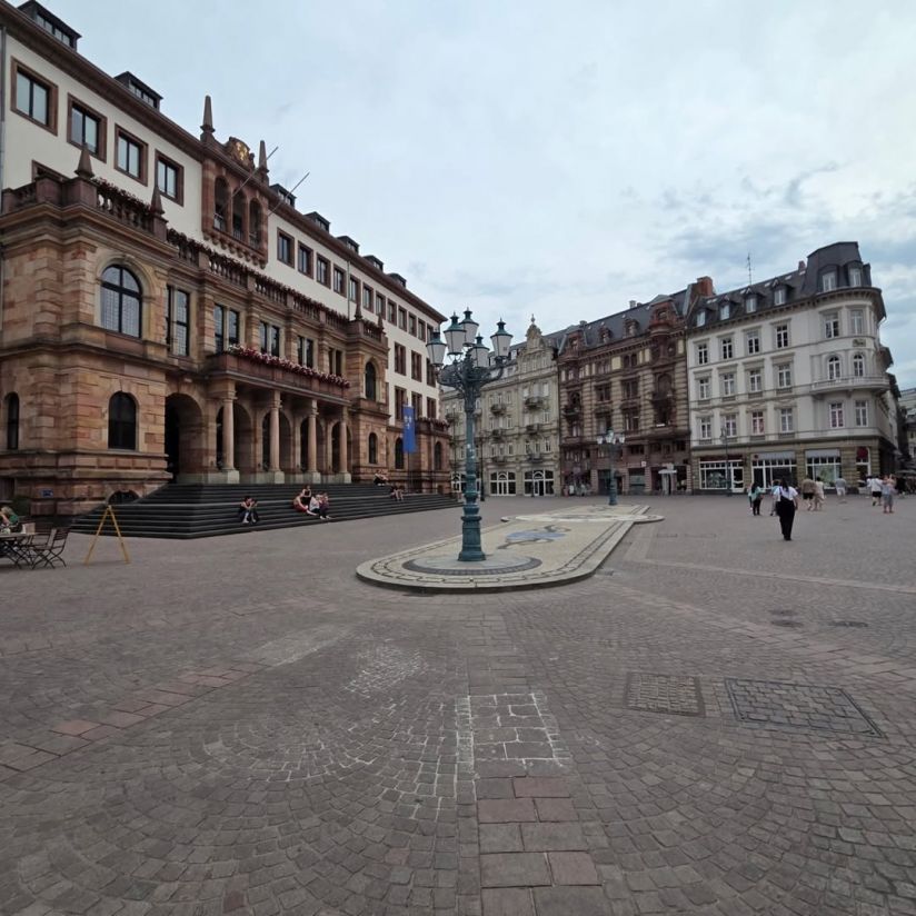Wiesbaden