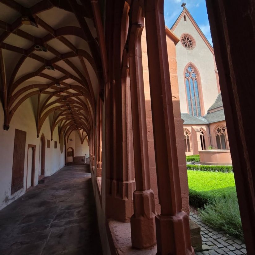 Mainzer Dom St. Martin