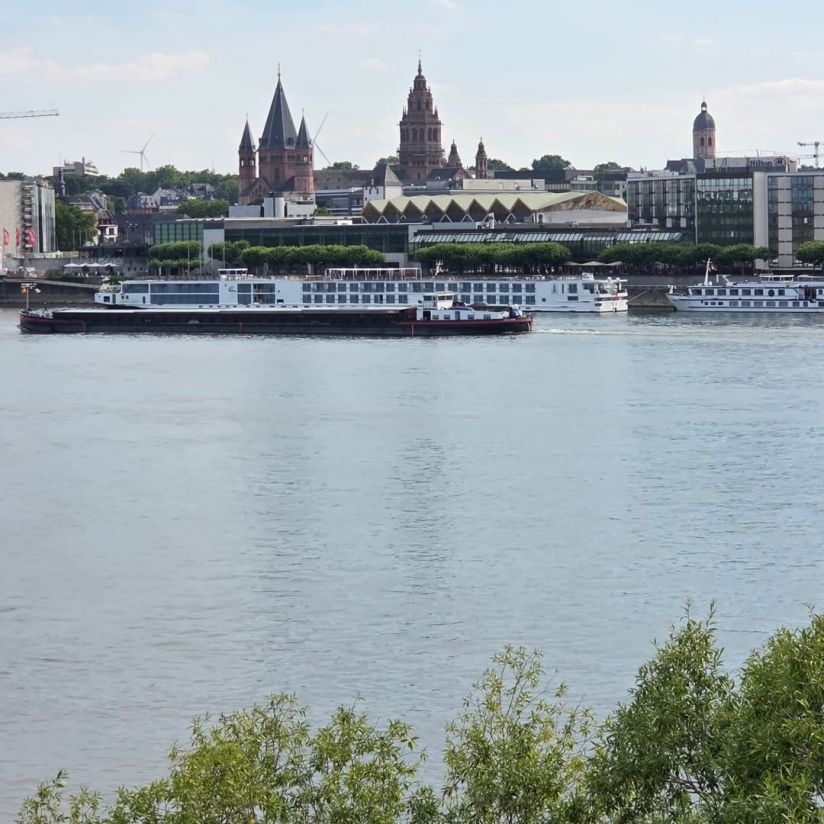 Mainz am Rhein