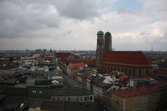 Frauenkirche