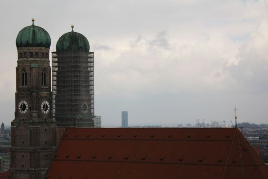 Frauenkirche