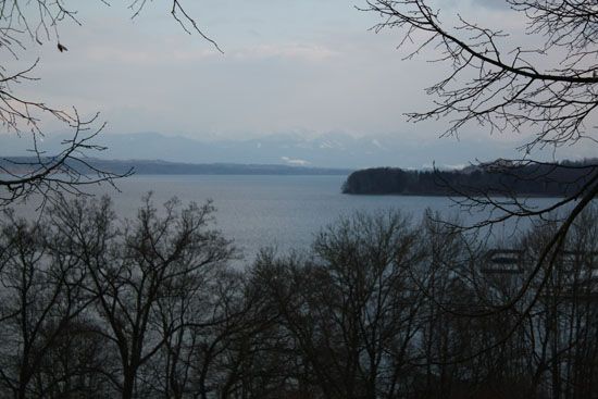 Starnberger See