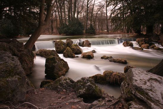 Englischer Garten