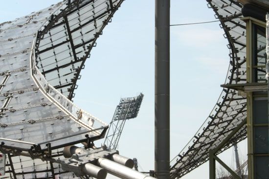 Olympiastadion