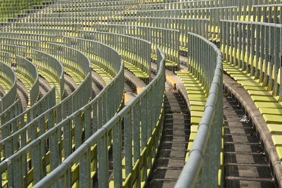 Olympiastadion