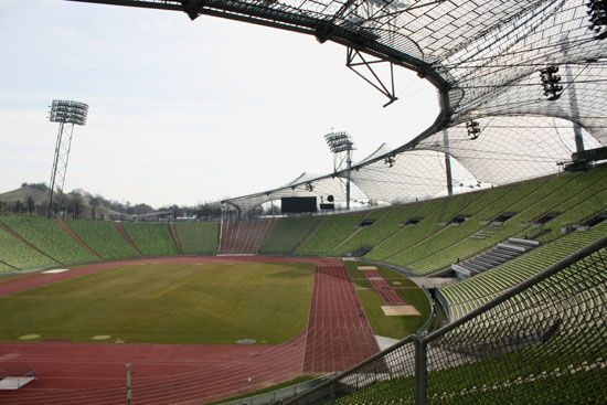 Olympiastadion