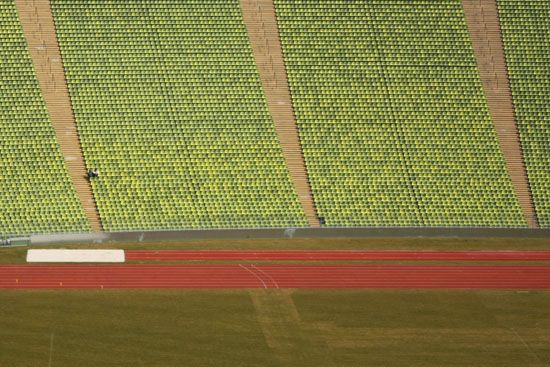 Olympiastadion