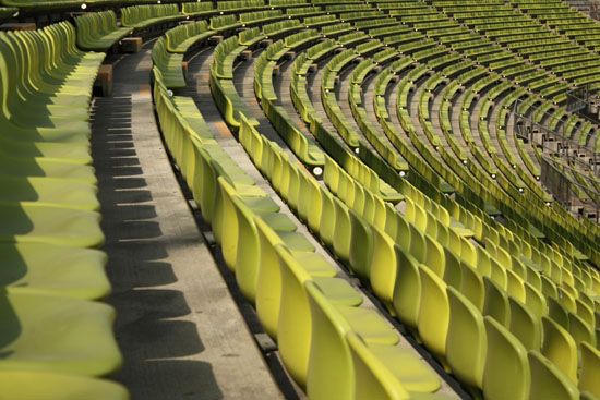 Olympiastadion