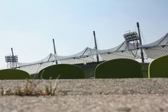 Olympiastadion