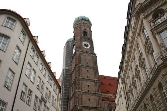 Frauenkirche