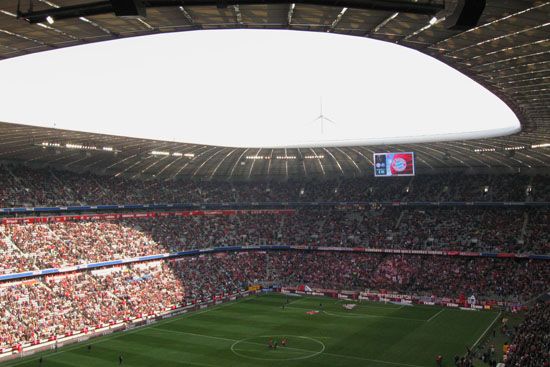 Allianz-Arena