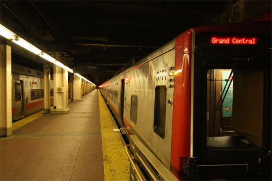 Grand Central Terminal