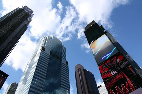  Times Square