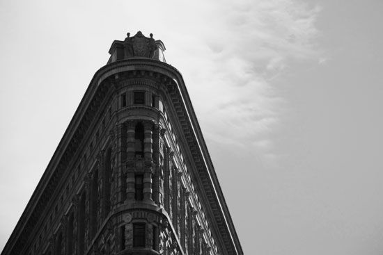 Flatiron Building