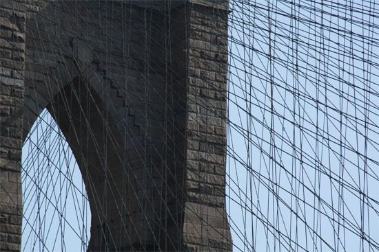 Brooklyn Bridge