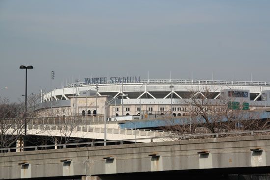 Yankee Stadium