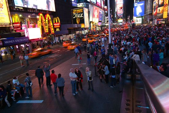 Times Square