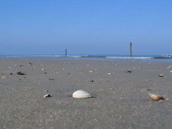 Norderney Strand