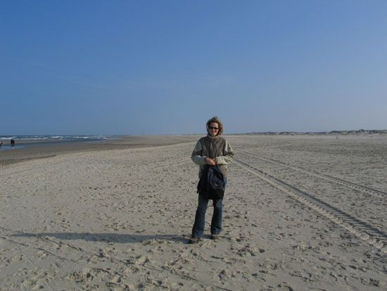 Norderney Strand