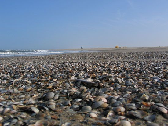 Norderney Strand