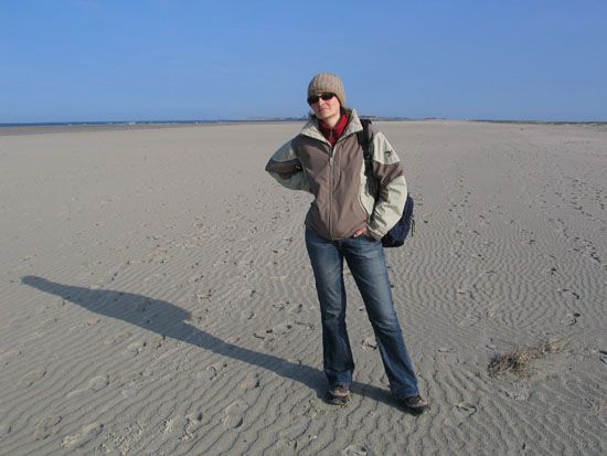 Norderney Strand