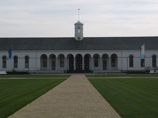 Norderney Kurhaus