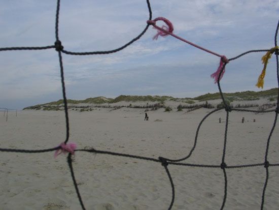 Norderney Strand