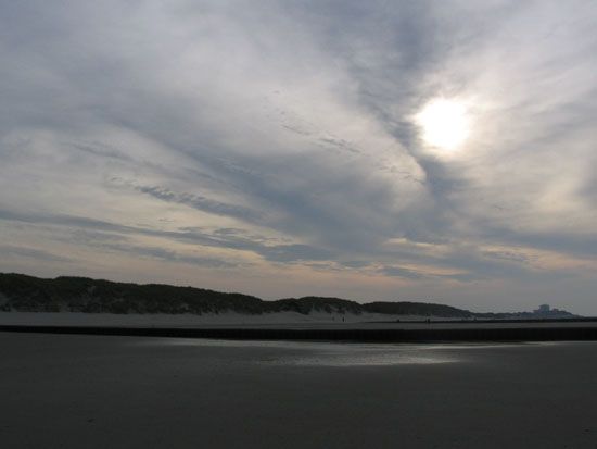 Norderney Strand